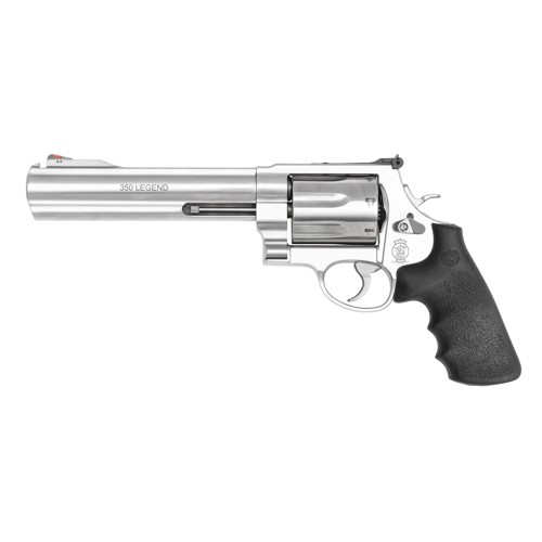 SMITH  WESSON Model 350 Legend 75 7rd  Satin Stainless