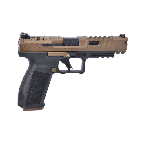 CANIK SFX Rival Trophy 9mm 5