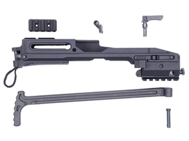 B&T USA B&T USA USW-G20 Conversion KIT G20/21