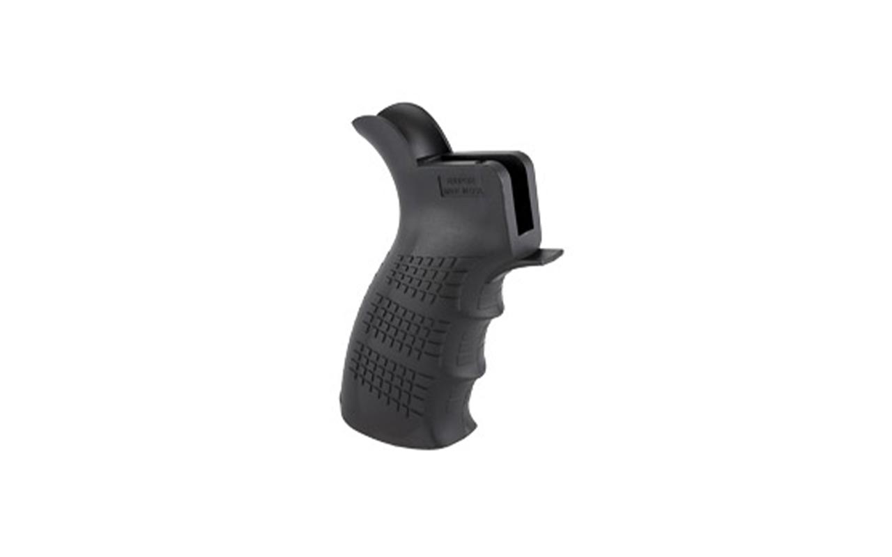 UTG PRO AR15 AMBID PISTOL GRIP BLK