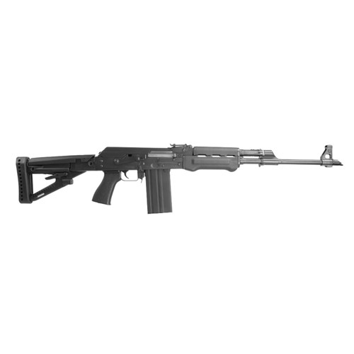 ZASTAVA ZPAPM77 7.62x51 NATO 19.7ʺ 20rd Semi-Auto Rifle w/ AK