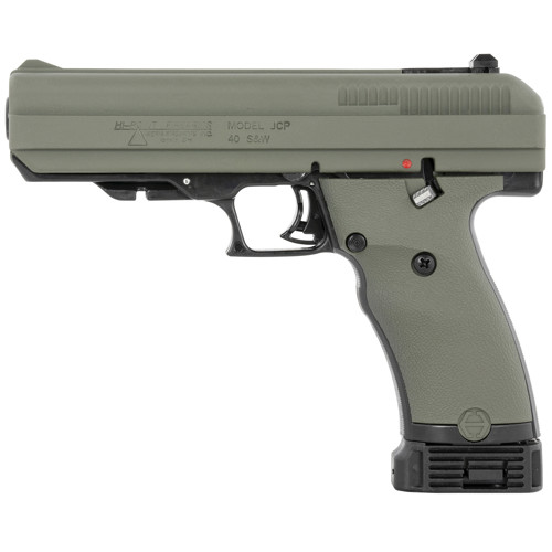 HIPOINT JCP 40 SW 45 10rd  OD Green