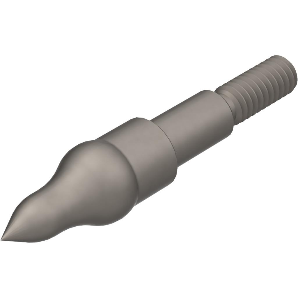 Gold Tip GOLD TIP EZ-Pull Point - .204 Series - (9/32") - 100gr - 1D