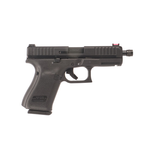 GLOCK G44 22LR 4.02