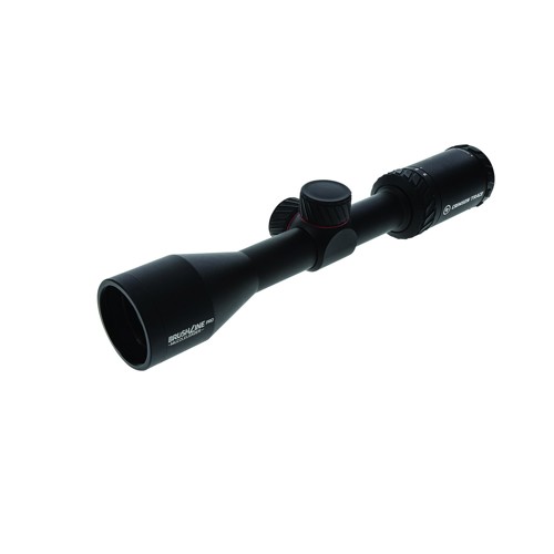 CRIMSON TRACE Brushline Pro 3-9x40 1