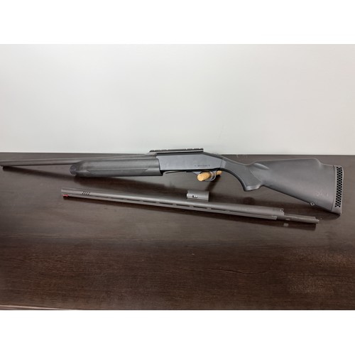MOSSBERG Used 930 SlugField Combo 12ga Black