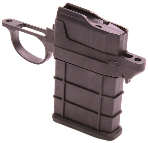 Howa HOWA Ammo Boost Mag KIT Fits 22-250 10rd
