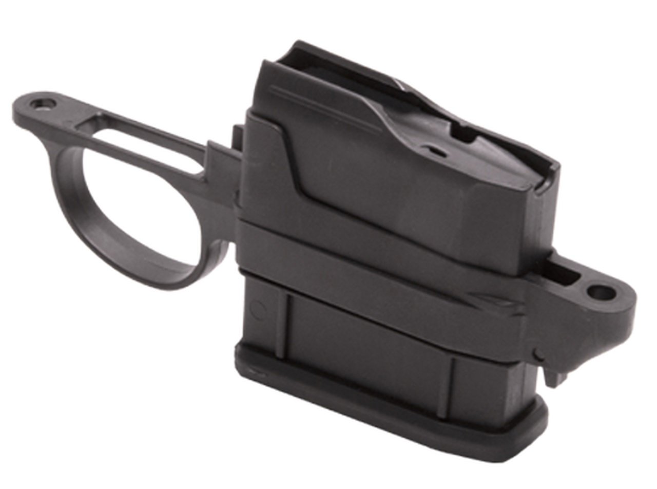 Howa HOWA Ammo Boost Mag KIT Fits 6.5 Creedmoor 5rd