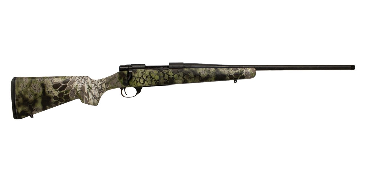 HOWA M1500 Mini Action 223 Rem 22in Blue 5rd-img-0