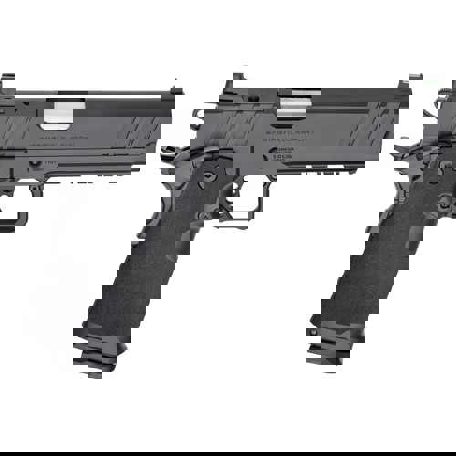 SPRINGFIELD ARMORY FL 1911 DS Prodigy 9mm 5 20rd Optic Ready Pistol  Qualified Professionals