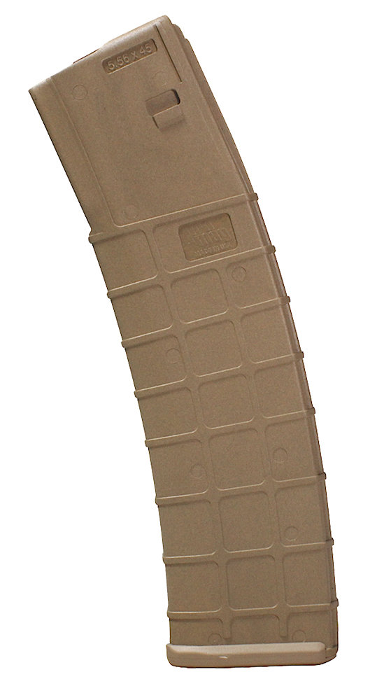 ProMag PRO MAG AR-15 223/5.56 40rd Desert Tan Polymer Magazine