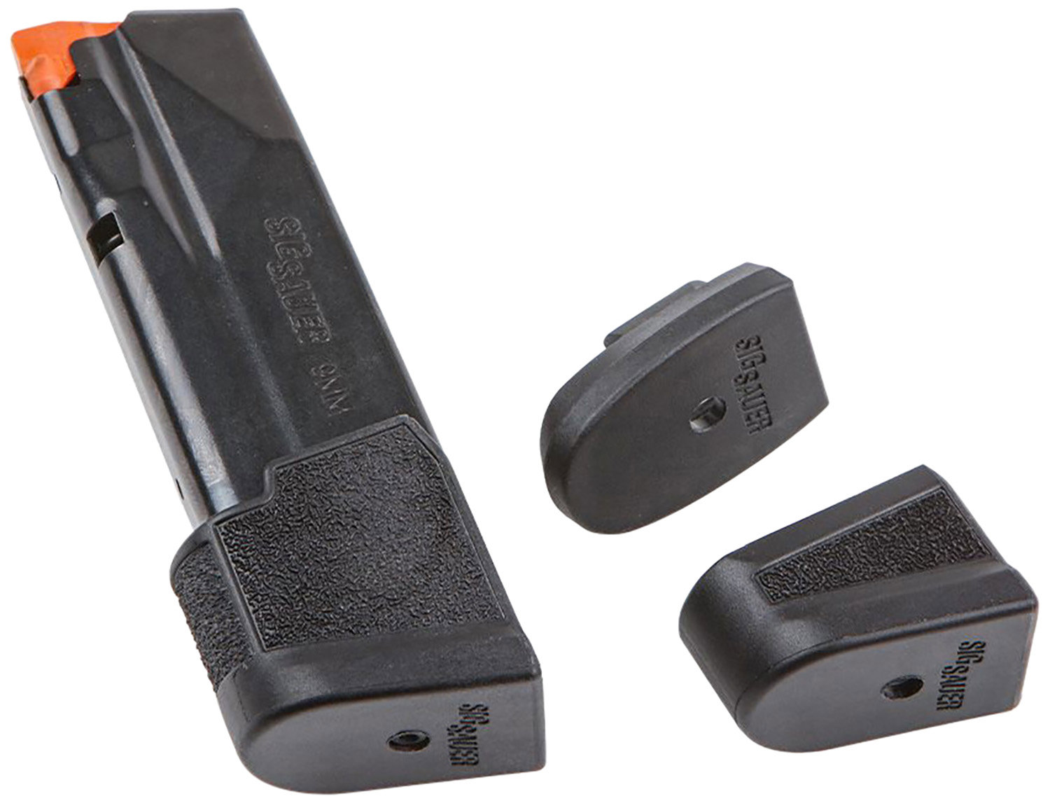SIG SAUER P365 X-Macro 9mm 17rd Magazine - Black