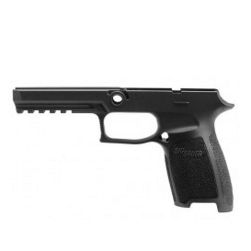 SIG SAUER 250/320 FS Grip Module Assembly Small Black