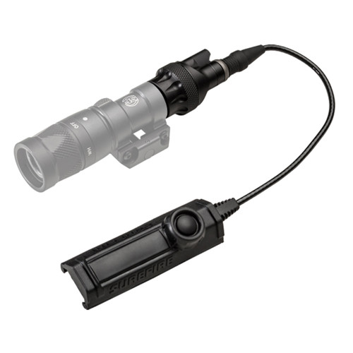 SUREFIRE Scout SR07 Light Switch Assembly 7