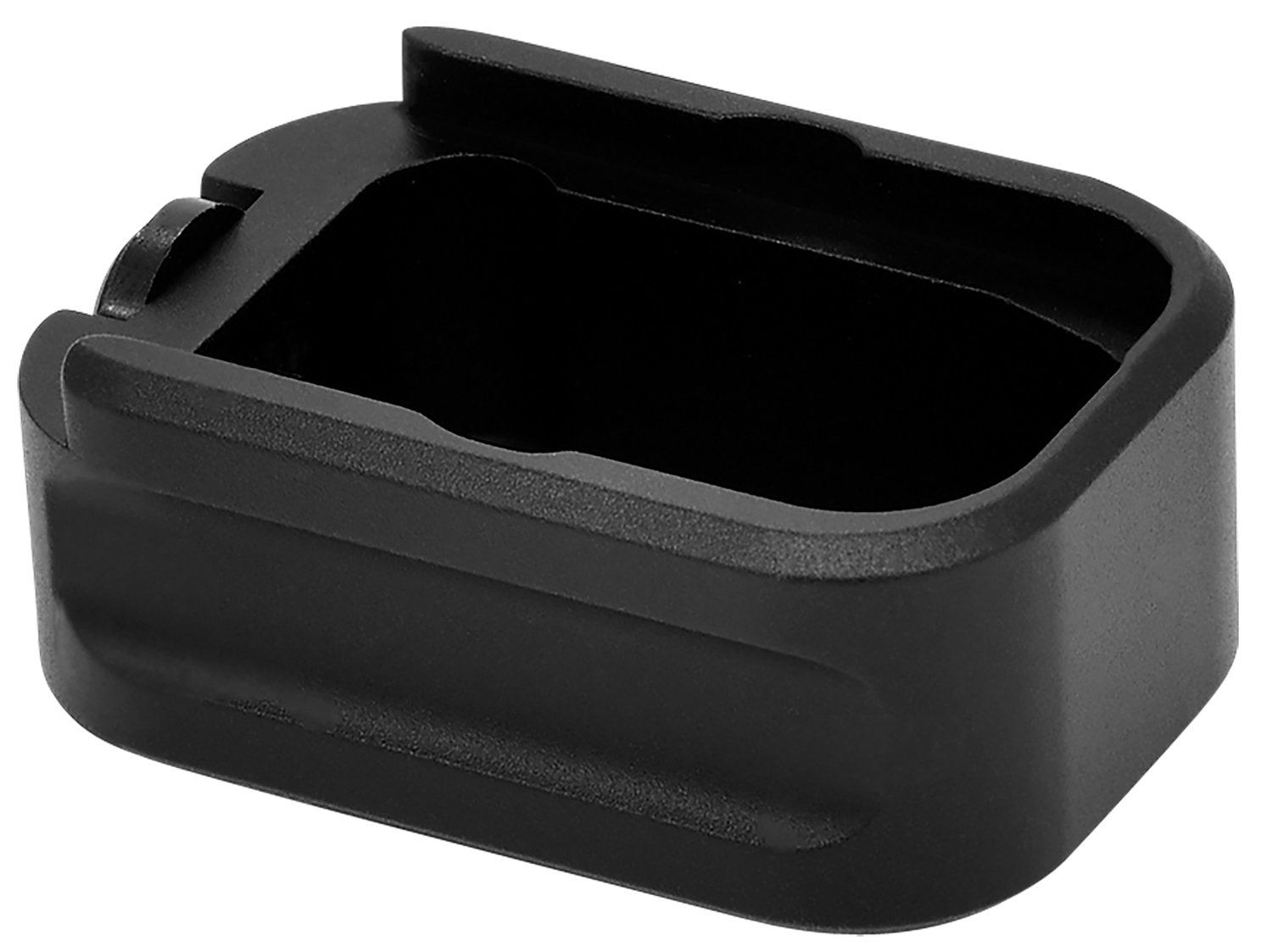 Warne WARNE Glock 19/23 Magazine Extension Black