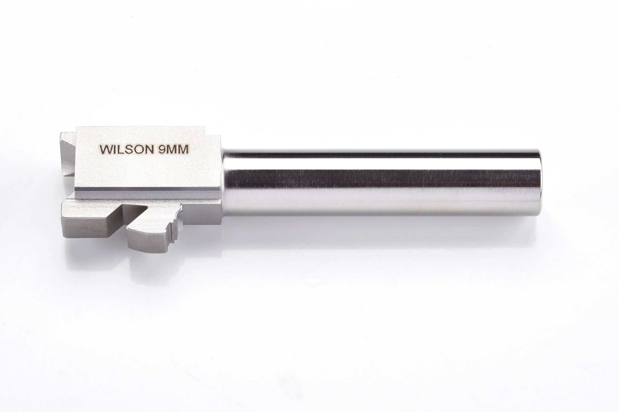 Wilson Combat WILSON COMBAT Glock 19 Barrel 9mm 4.02" SS
