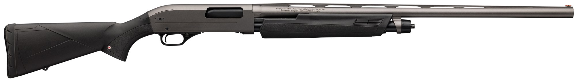 WINCHESTER SXP Hybrid 20 Gauge 3" 28" 5rd Pump Shotgun - Grey Permacote
