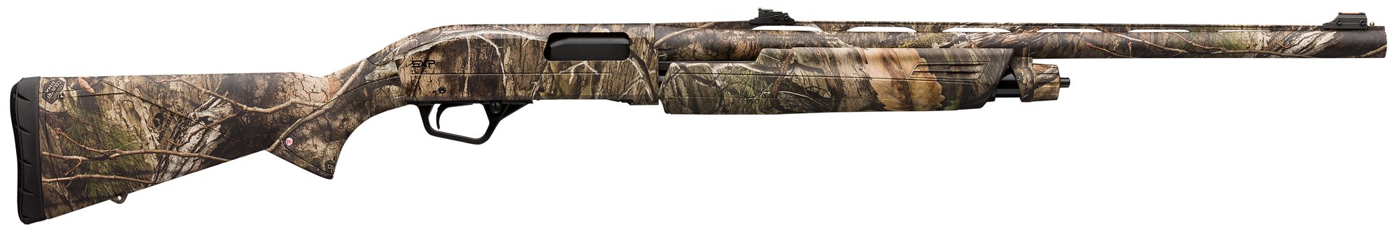 WINCHESTER SXP Turkey Hunter 12 Gauge 3.5" 24" 4rd Pump Shotgun - Mossy Oak DNA