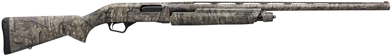WINCHESTER SXP Waterfowl Hunter 12 Gauge 3.5" 28" 4rd Pump Shotgun - Realtree Timber