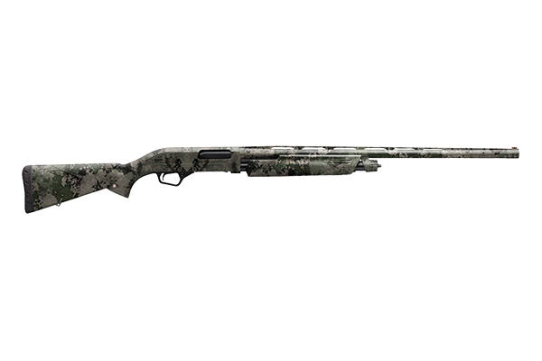 WINCHESTER SXP Hunter 12 Gauge 3.5" 28" 4rd Pump Shotgun - TrueTimber VSX