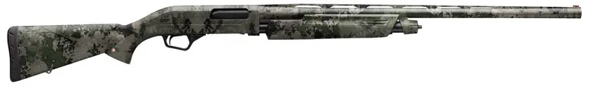 WINCHESTER SXP Hunter 20 Gauge 3" 26" 5rd Pump Shotgun - TrueTimber VSX