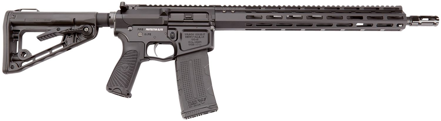 WILSON COMBAT Protector Elite Carbine AR-15 5.56 NATO 16" 30rd