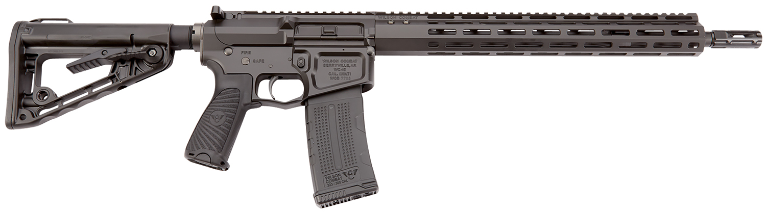 WILSON COMBAT Recon Tactical AR-15 5.56 NATO 16" Blk 30rd