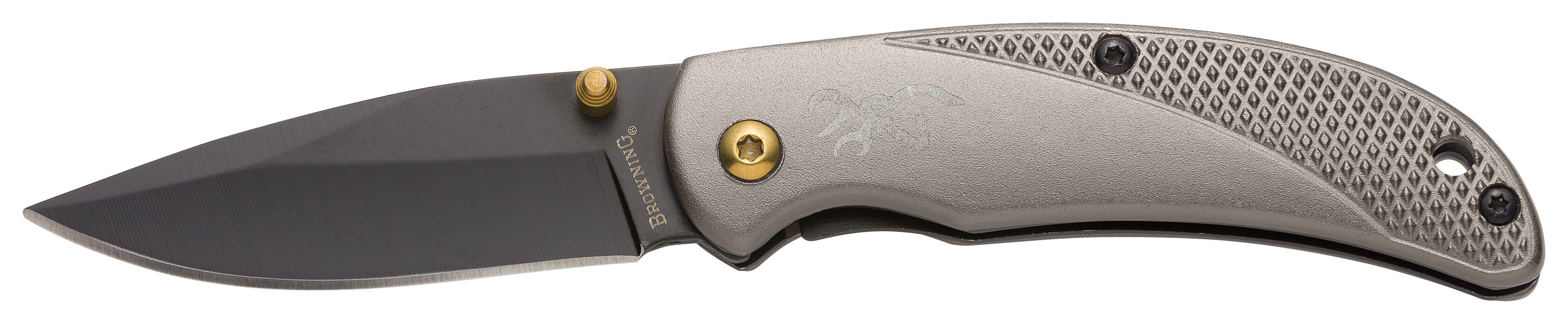 Browning BROWNING Prism 3 Gray