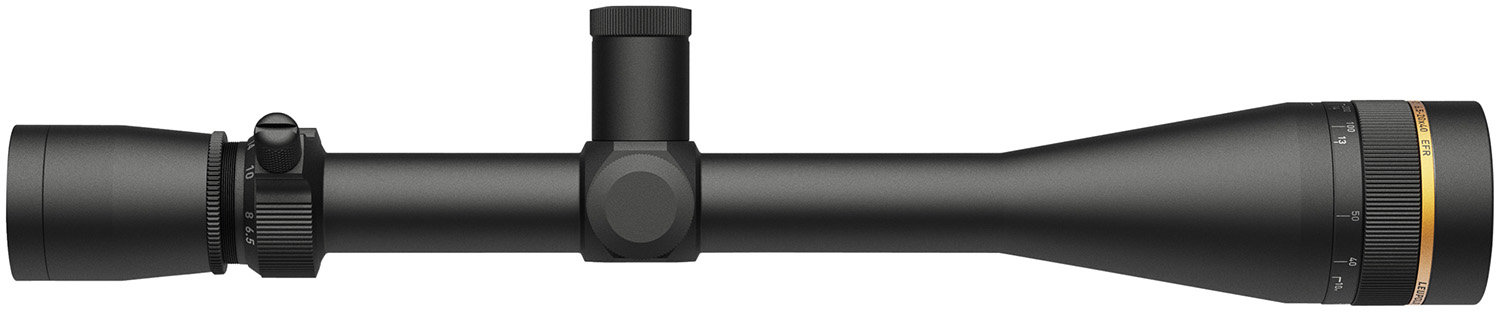 Leupold LEU VX-3HD 6.5-20X40MM 1 EFR CDS-T 1/2MOA DIA