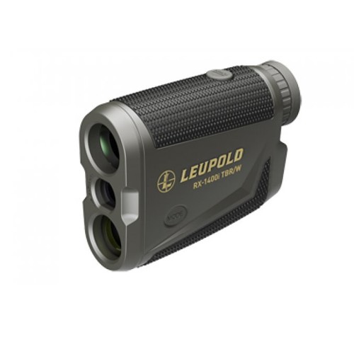LEUPOLD RX-1400i w/ Gen 2 Rangefinder