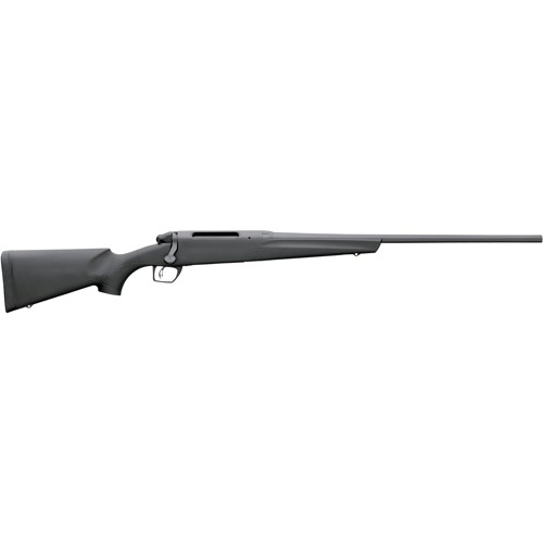 REMINGTON 783 Synthetic Compact 7mm08 20 4rd Bolt Action Rifle  Black