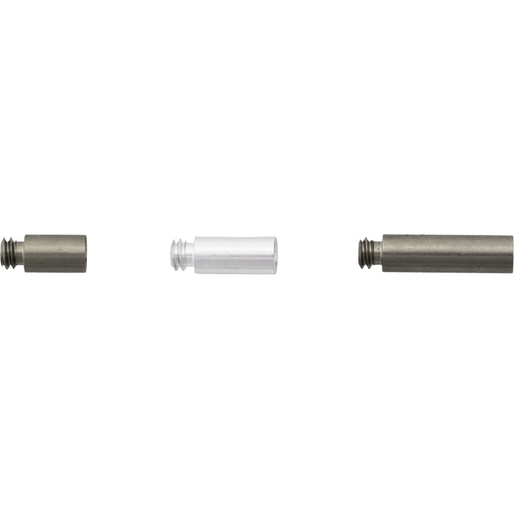 Easton Technical EASTON TECHNICAL Adjustable Point System 50Gr Weight Module 1DZ