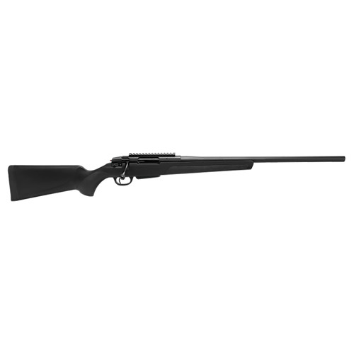 STEVENS 334 243 Win 20 3rd Bolt Rifle  Black