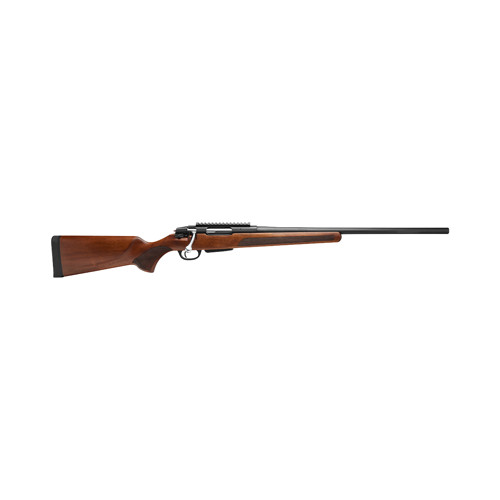 STEVENS 334 308 Win 20" 3rd Bolt Rifle - Blued | Turkish Walnut