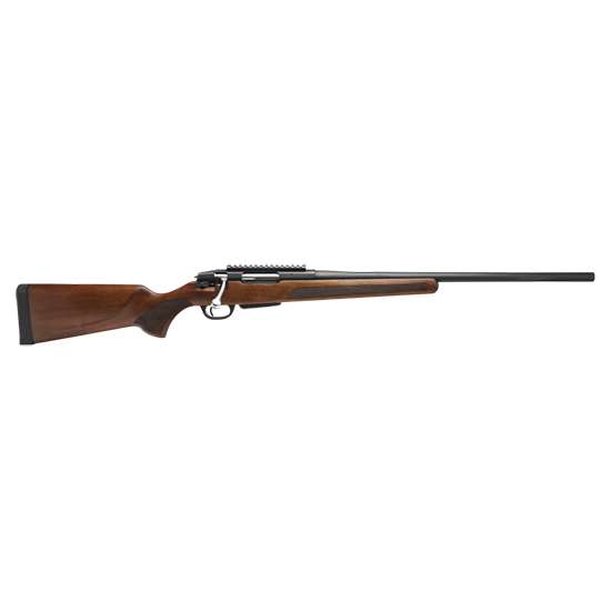 STEVENS 334 6.5 Creedmoor 22" 3rd Bolt Rifle - Blued | Turkish Walnut