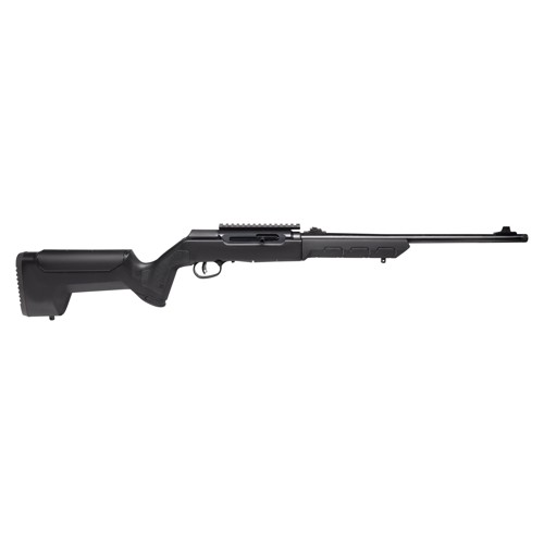 SAVAGE ARMS A22 Takedown 22LR 161 10rd SemiAuto Rifle  Black