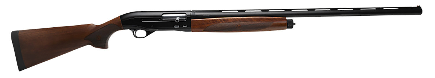 STEVENS 560 Field 12 Gauge 3" 28" 5rd Semi-Auto Shotgun | Turkish Walnut