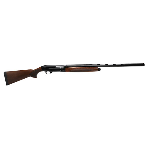 STEVENS 560 Field 12 Gauge 3 26 5rd SemiAuto Shotgun  Blued