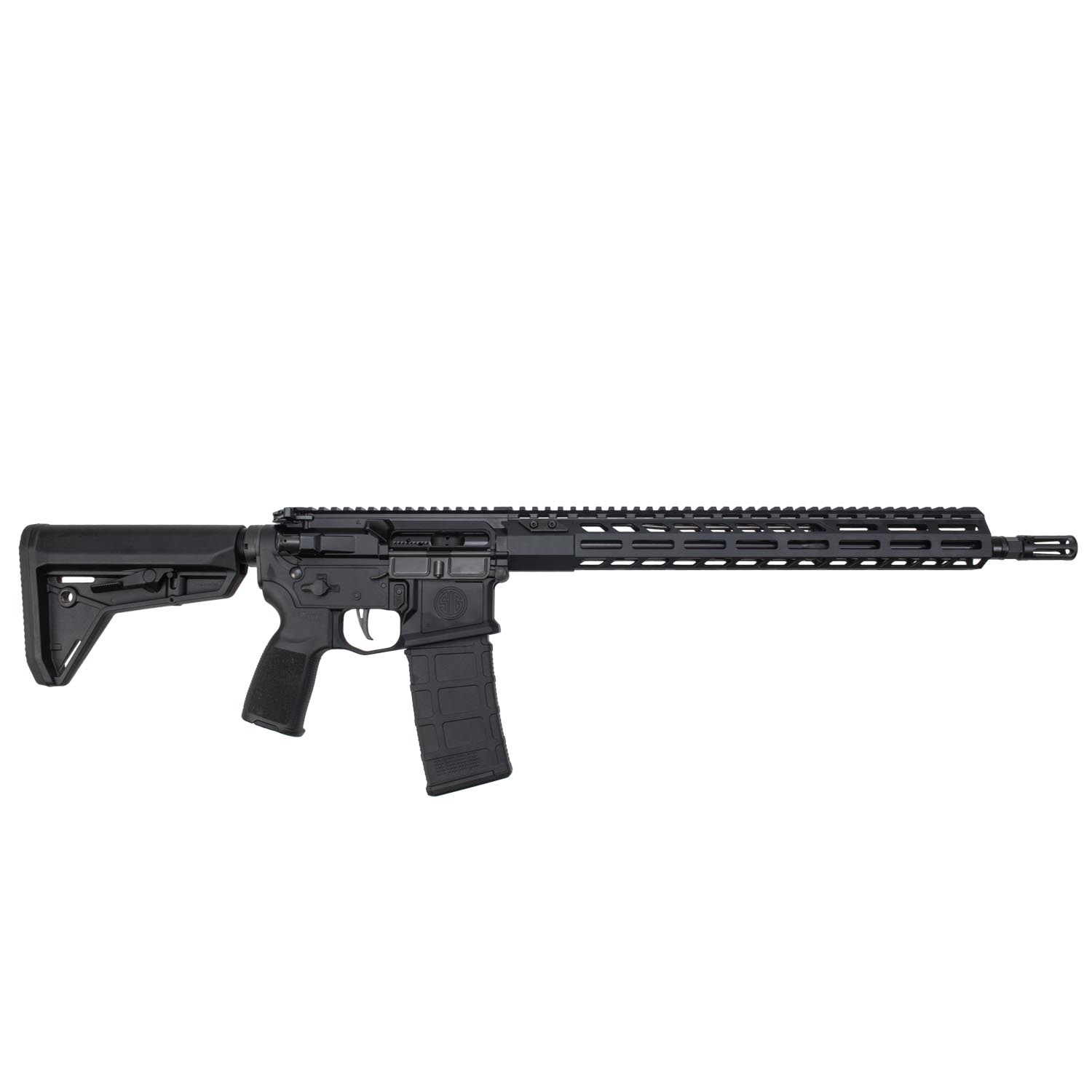 SIG SAUER SIGM400SDI X-Series 5.56 NATO 16" 30rd - Black