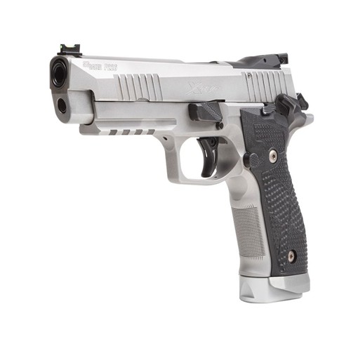 SIG SAUER P226 9mm 5 10rd Pistol  Stainless