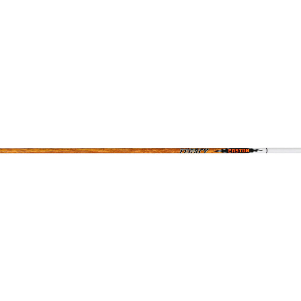 EASTON TECHNICAL Carbon Legacy Shafts 400 12 Dozen