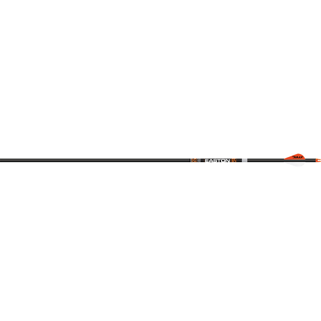 EASTON TECHNICAL 6.5 Hunter Classic 2″ Bully Vanes 500 6 Pack