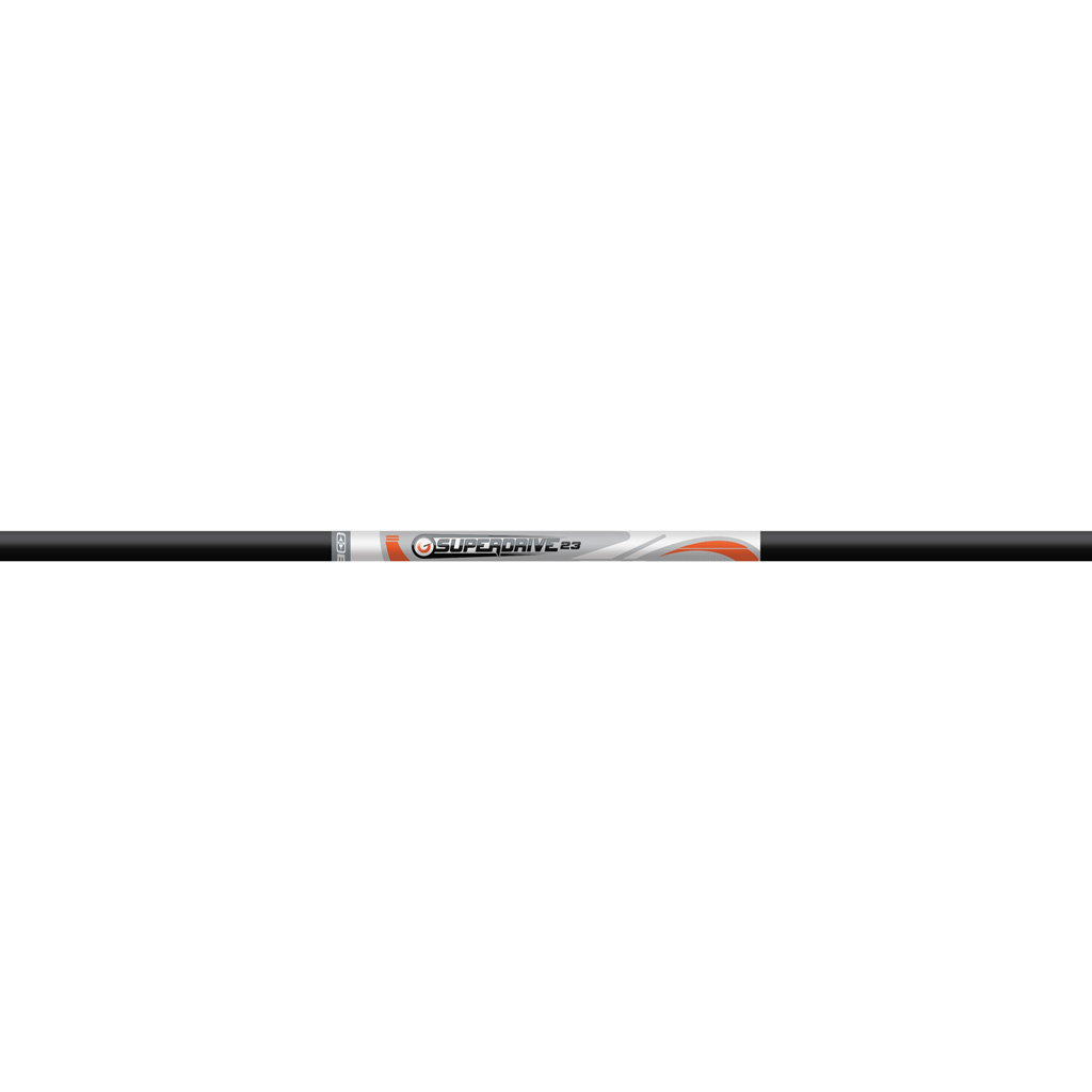 EASTON TECHNICAL Superdrive 23 Shafts 375 4mm Uni Bushing 12dz