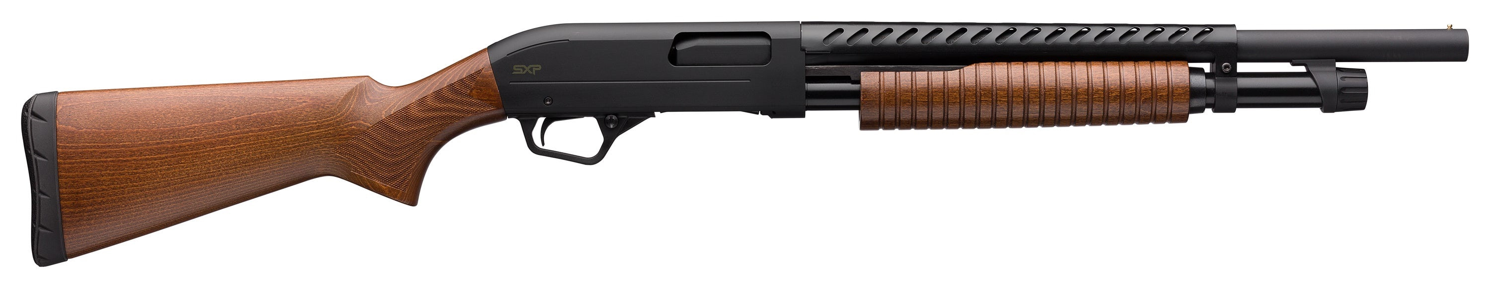 WINCHESTER SXP Trench 12 Gauge 3" 18.5" Pump Shotgun