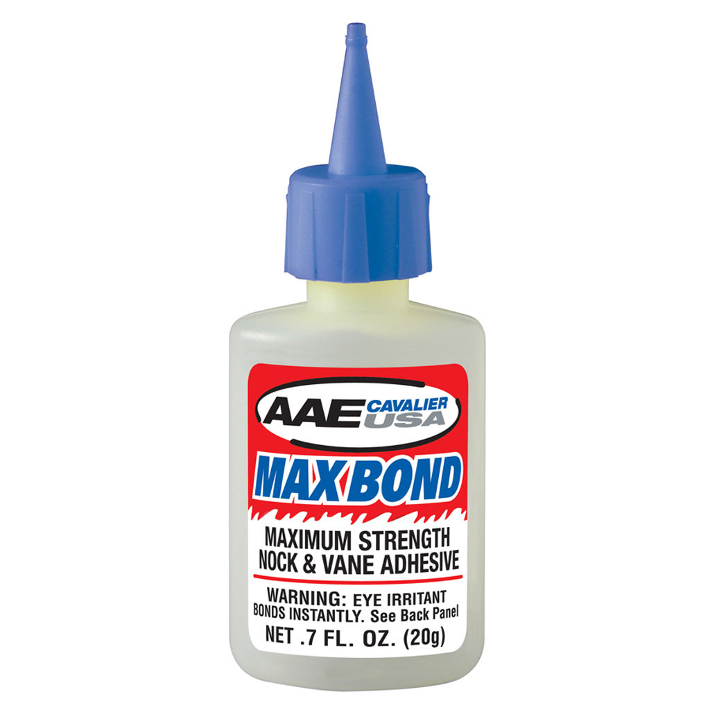 Arizona Archery ARIZONA ARCHERY Max Bond Glue 20Gr