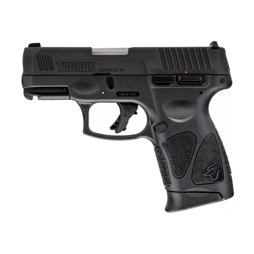 TAURUS G3C 40SW 326 10rd  Black