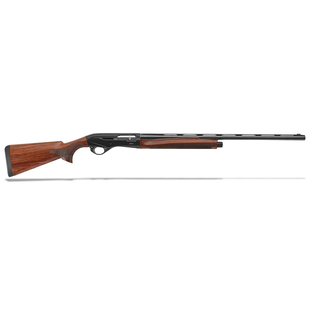 Benelli Montefeltro 12 Gauge 28" 4rd - Satin Walnut