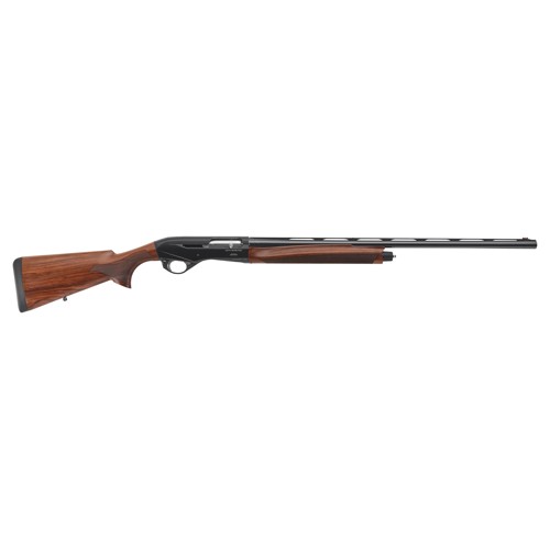 Benelli Montefeltro 20 GA 28 4rd  Satin Walnut