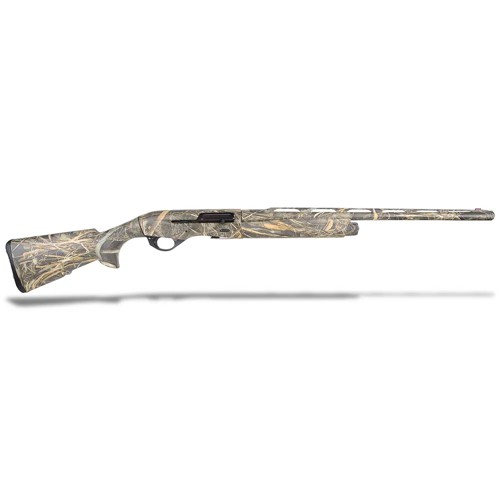 BENELLI M2 Field Compact 20 Gauge 24 3rd  Realtree Max7