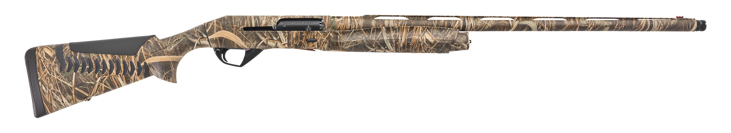 BENELLI Super Black Eagle 3 12 Gauge 3.5" 28" 3rd - Realtree Max-7